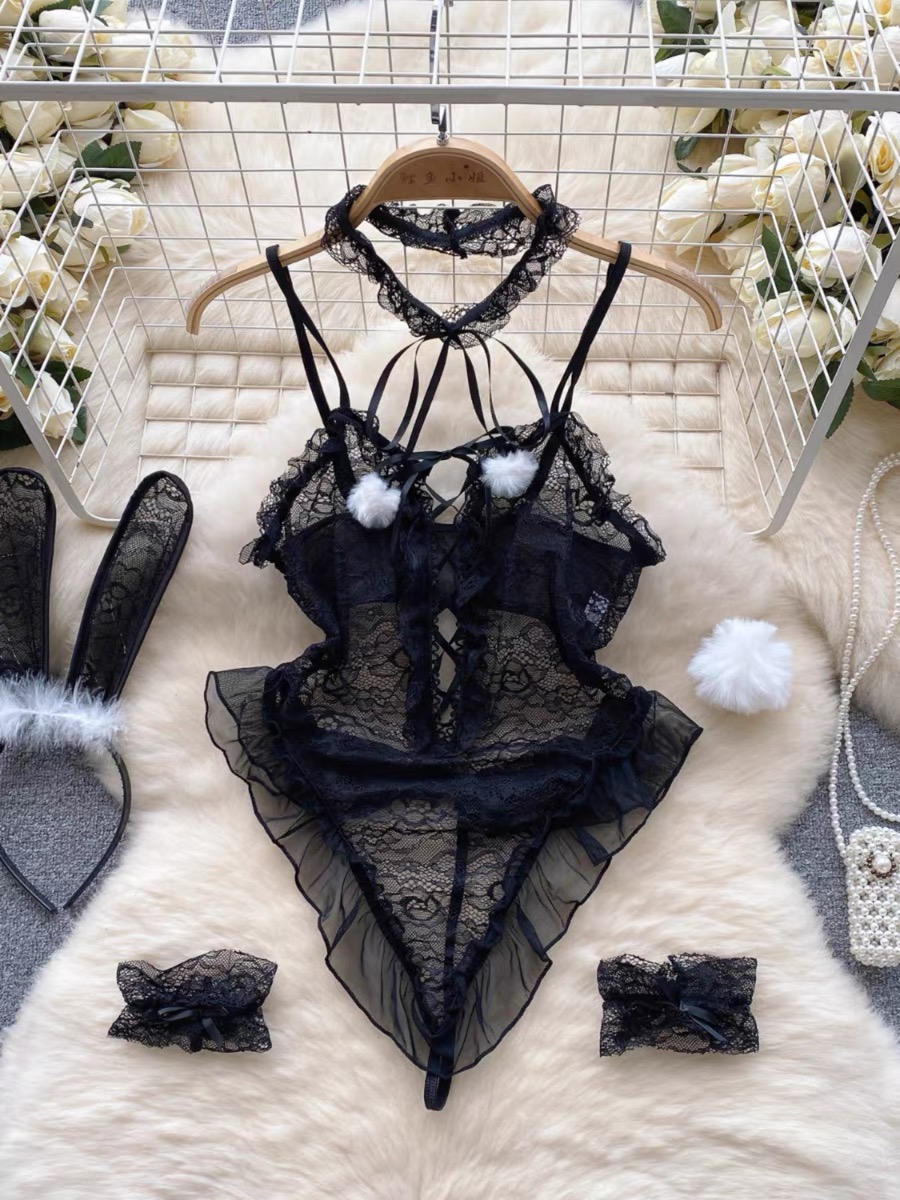 Tainted love bunny set SE112 images